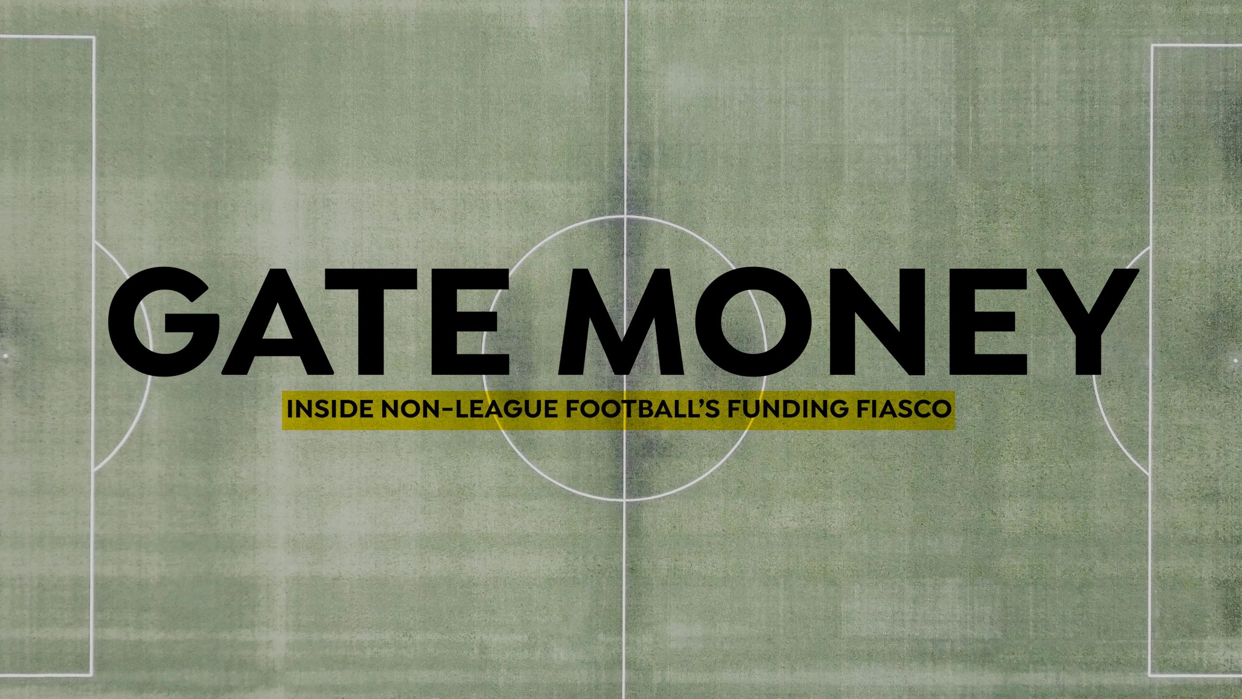 Gate Money Documentary