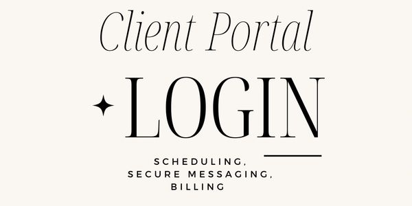 Current clients login for Prairieville Counseling - Denham Springs location.