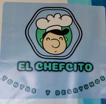 Tortas El Chefcito