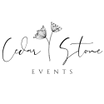 Cedar & Stone Event Planning & Design