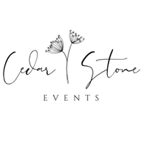 Cedar & Stone Event Planning & Design