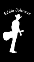Eddie Johnson Music