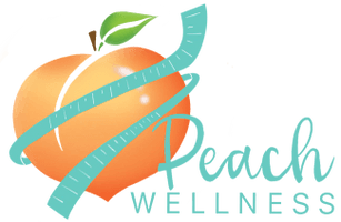 Peach Wellness