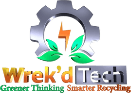 Wrek’d Tech