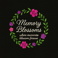 Memory Blossoms