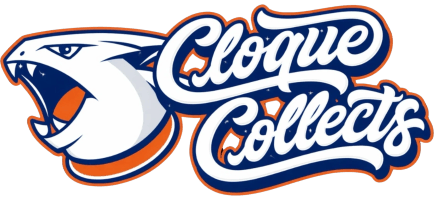 Cloque Collects