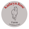 Kathryn Rose Farm