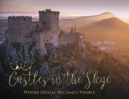 Castles in the skye 