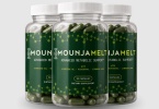 MounjaMelt Metabolic Support US UK CA NZ AU