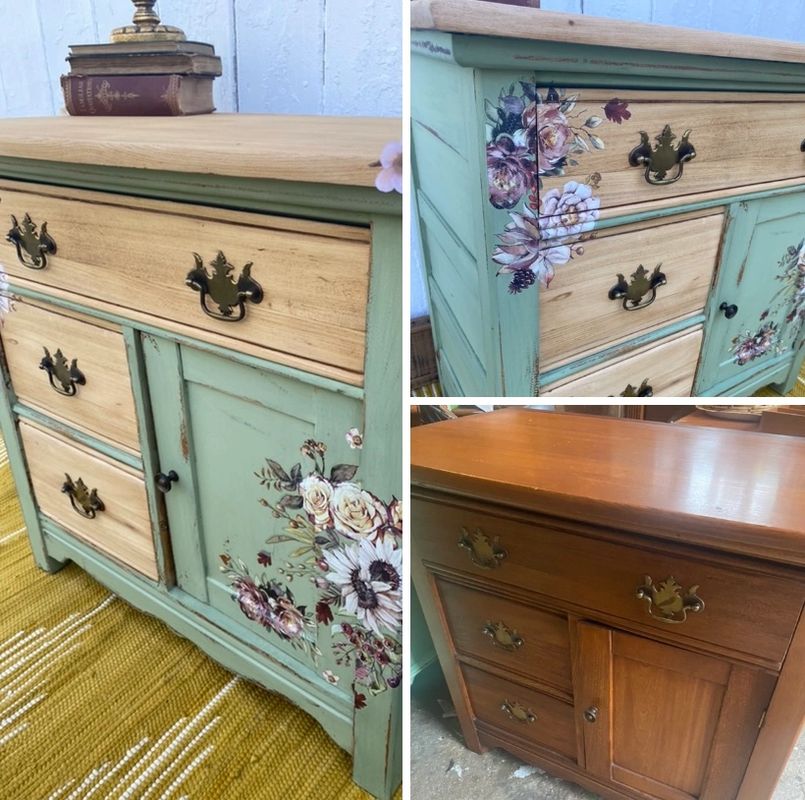 sweet pickins milk paint retailers near me