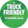 Truck Friendly Caravan Road Safety Program