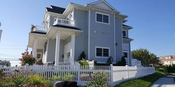 siding replacement in Ventnor, NJ
