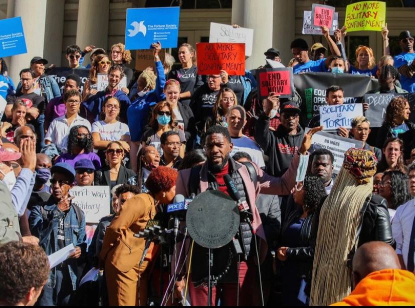  Public Advocate Jumaane Williams, prime sponsor of this legislation, introduced bill Intro 549. 