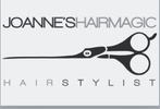 Joannes Hair & Healing