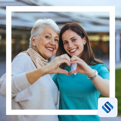 sharepro health. happy client and patient modern release of information services