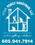 Your Family Handyman