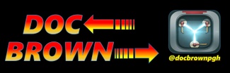 Doc Brown Band