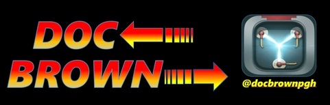Doc Brown Band