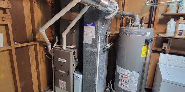 new furnace