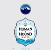 Human and hound water 