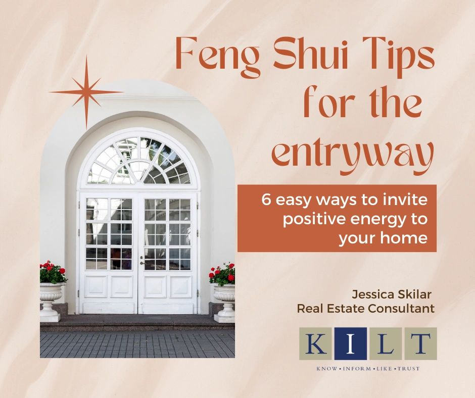 easy ways to invite positive energy into your home