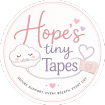 Hope's Tiny Tapes