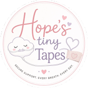 Hope's Tiny Tapes