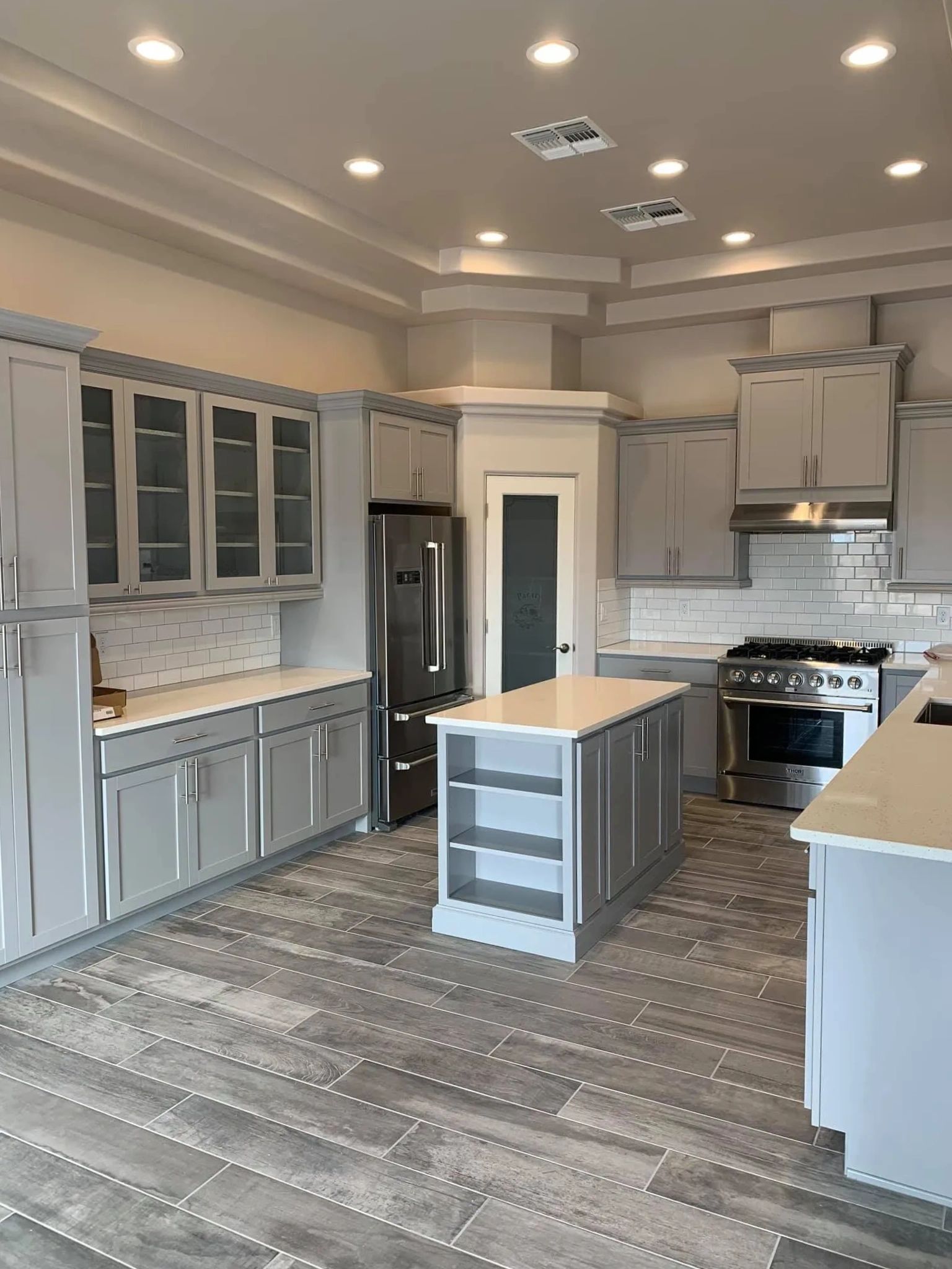 Alpha Finish Carpentry Finish Carpentry