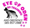 Eye of Oden K9 Training