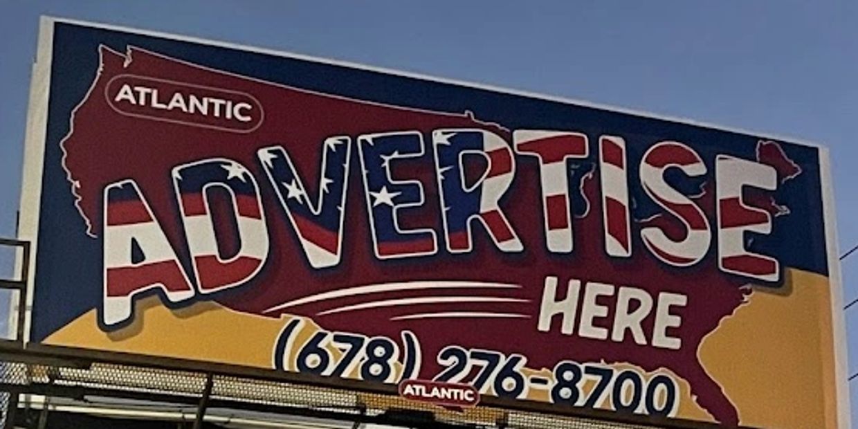 Billboards are local.