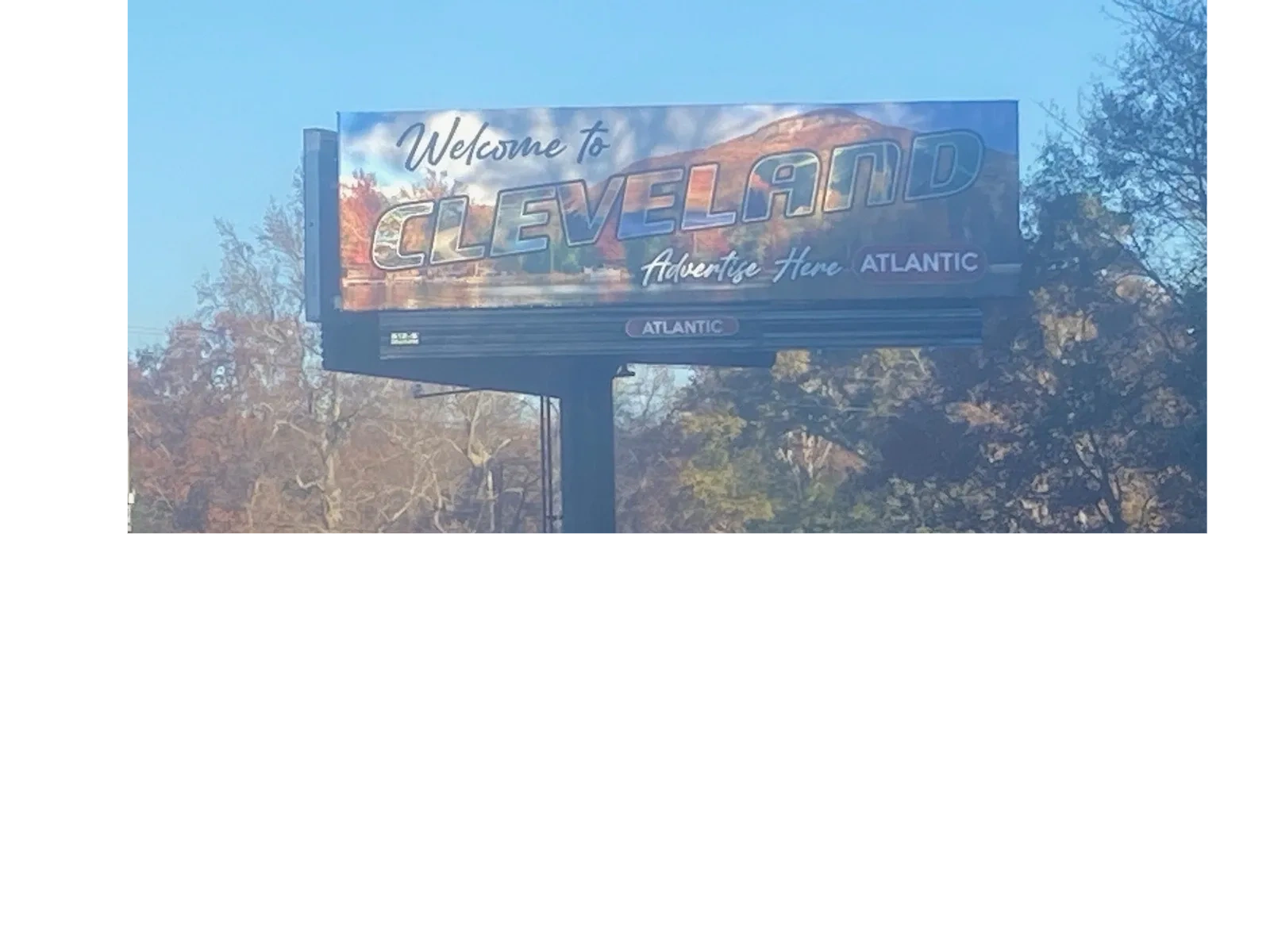 Ad design