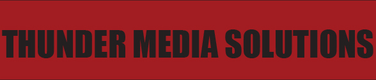 Thunder Media Solutions