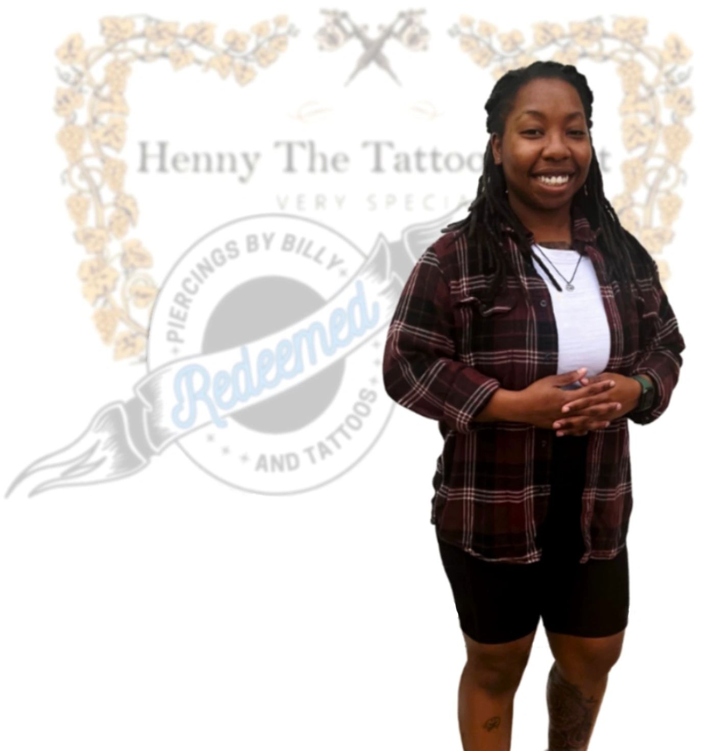 Tattoo work by Henny The Tattoo Artist — photo 2 of 2