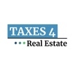 Taxes 4 real estate