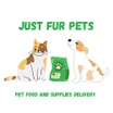 Just Fur Pets