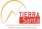 Tierra Santa