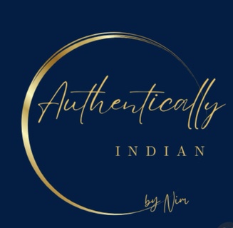 Authentically Indian by Nim