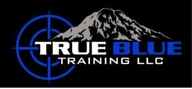 True Blue Training
