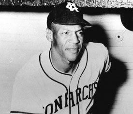 Buck O'Neil – Society for American Baseball Research