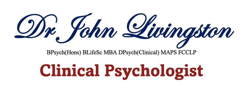 Dr John Livingston