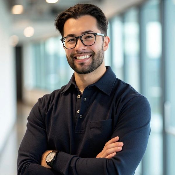 Chance Hernandez, MSN, APRN, FNP-C