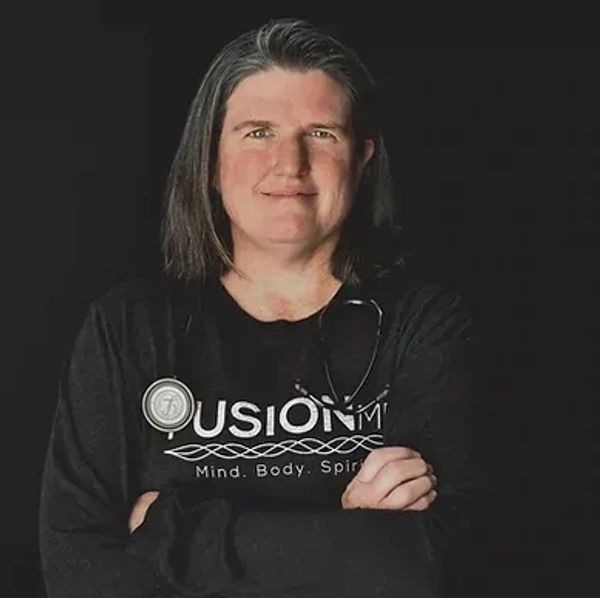 Audra Fox, MD