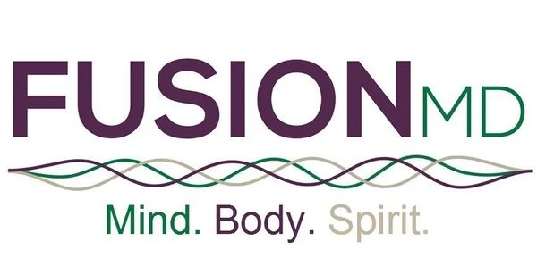 FusionMD Logo