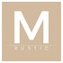 Maison Rustic
