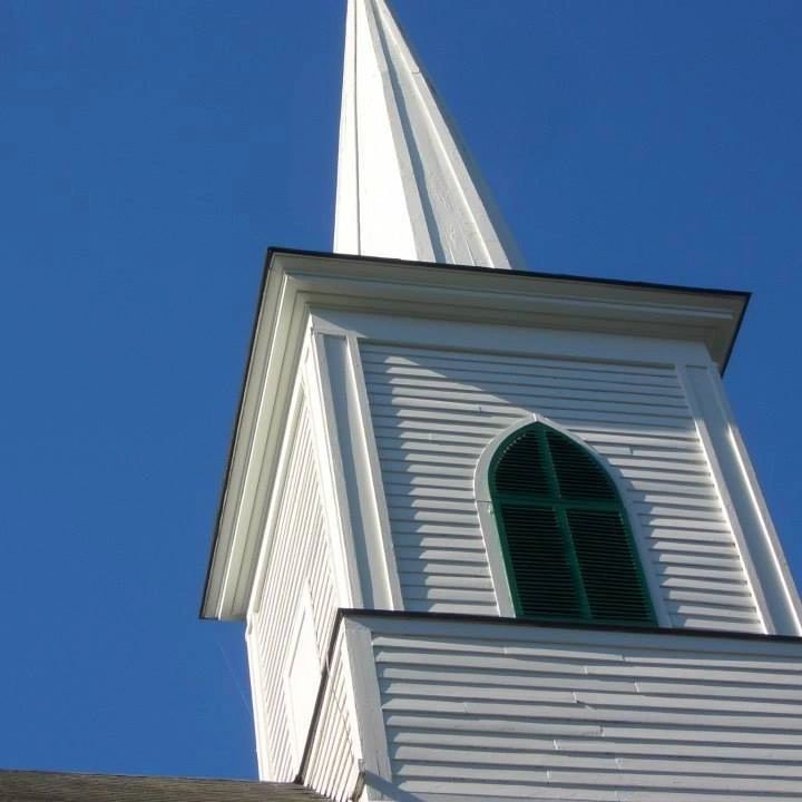 Ascutney Union Church
