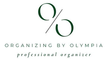 Organizing by Olympia