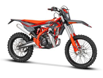 Beta bike