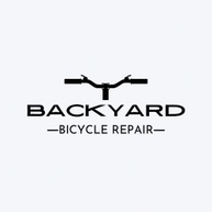 Backyard Bicycle Repair