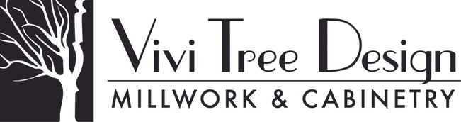 Vivi Tree Design Millwork and Cabinetry