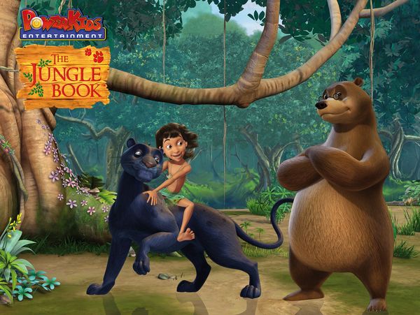 Jungle Book